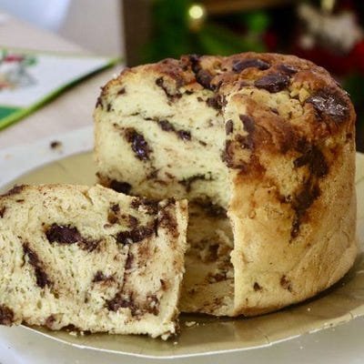 Panetón