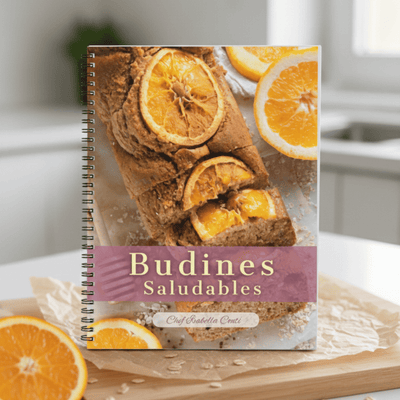 Budines Saludables