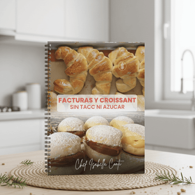 Facturas y Croissant