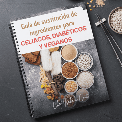 Guía de Sustitución
