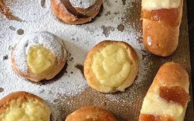Facturas